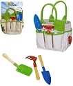 ToySmith Garden Tote with Tools