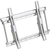 Omnimount WM2-M Medium-TV Tilting Wall Mount (Silver) from Stand & Deliver