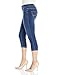 Lee Women's Relaxed-Fit Capri Pant
