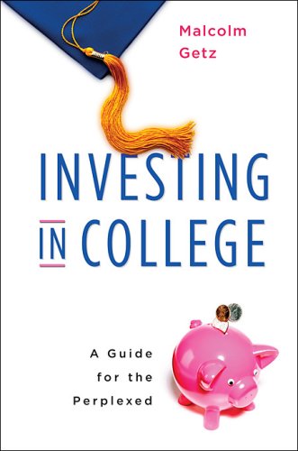College and University