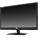 LG E2441V 61 cm (24 Zoll) LED Monitor (VGA, DVI, HDMI, 5ms Reaktionzeit) schwarz