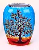 Woman of Valor Small Vase