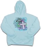 Kerusso Christian Hooded Sweat - Mr. Right