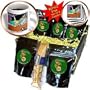 Londons Times Funny Music Cartoons - Cottage Industry - Coffee Gift Baskets - Coffee Gift Basket
