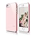iPhone SE case, elago® [Glide][Lovely Pink] - [Mix and Match][Premium Armor][True Fit] - for iPhone SE/5/5S