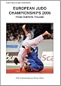 Europeans Judo Championships from Tampere