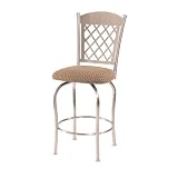Veronica 26 Height Swivel Stool By FTC Trica