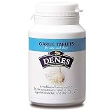 DENES（ディーンズ）　ガーリック・タブレ100錠の画像