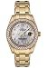 Women's Rolex Oyster Perpetual Datejust Masterpiece Diamond 18k Yellow Gold