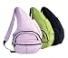 Healthy Back Baby Bag in Black