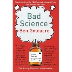 Bad Science
