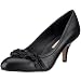 Buffalo kid leather 107-1079-4, Damen Pumps