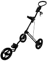 Bag Boy F-400 Push Cart