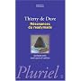 R�sonnances du readymade : Duchamp entre avant-garde et tradition
