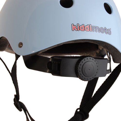 KIDDIMOTO Helmet - Evel Knievel - Small - Kids Child Bike Cycle BMX Skate