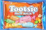 Tootsie Fruit Rolls (15 Ounce BAG)