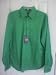 Armani Exchange Men's shirt (size S) Green/ AIX