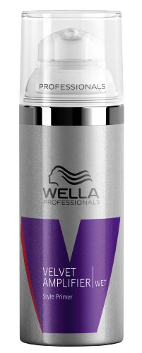 Wella Professionals Styling WET Velvet Amplifier Styling Foundation 50 ml
