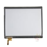 For NINTENDO NDS Lite LCD Touch Screen
