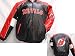 New Jersey Devils NHL Adult Pleather Jacket