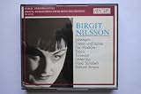 Birgit Nilsson - Great Voices - Public Performances (2 CD Box) (Memories)
