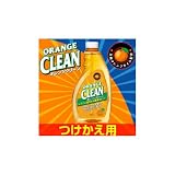 �I�����W�N���[�� �t���ւ��p470ml