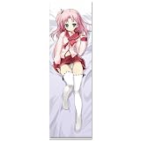 To Heart2 XRATED「まーりゃん先輩」 抱き枕カバー  2Wayトリコット Ver.