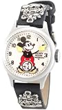 Disney by Ingersoll - 25833 - Montre Femme - Mécanique Analogique - Bracelet