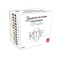 Int�grale les grandes fictions de la television - 24 DVD