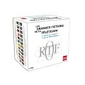 Int�grale les grandes fictions de la television - 24 DVD