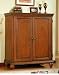 Sunrise Forest Hill Oak TV Armoire CT-5405AK-ASST