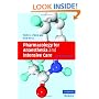 Pharmacology for Anaesthesia and Intensive Care