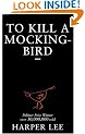 To Kill A Mockingbird