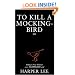 To Kill a Mockingbird