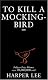 To Kill a Mockingbird