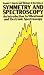 Symmetry and Spectroscopy: An Introduction to Vibrational and Electronic Spectroscopy (Dover Books on Chemistry)