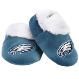 NFL Philadelphia Eagles Baby Bootie Slippers