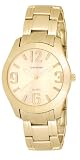 Vernier Women’s VNR11024 Round Bracelet Fashion Watch