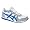 White/Royal