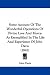 Some Account Of The Wonderful Operations Of Divine Love And Mercy: As Exemplified In The Life And Experience Of John Davis (1842)