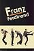 Franz Ferdinand poster print,24 in. x 36 in.