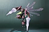 Gundam - The Robot Spirit - Robot Damashii Zegapain Garuda < SIDE HL > Completed Figure