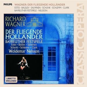 CD-Charts  Search : Wagner: Der fliegende Hollander