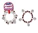 Sweet Spot Valentine Hearts Stretch Bracelets