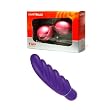 Fun Factory Smartballs and Silicone Delight Waterproof Vibrator