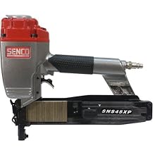 Senco SNS45XP 16-Gauge Construction Stapler