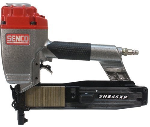 Senco SNS45XP 16-Gauge Construction Stapler Senco SNS45XP 16-Gauge Construction Stapler