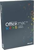 Microsoft Office 2011 Home and Business for Mac