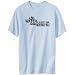 Search : T-Shirt Mens Light Blue " Water is almost gone .. drink Incredible Hulk " Drinks
