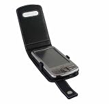 Review Proporta 24156 / Proporta Alu-Leather Case (Asus P550 Series) - Flip Type
